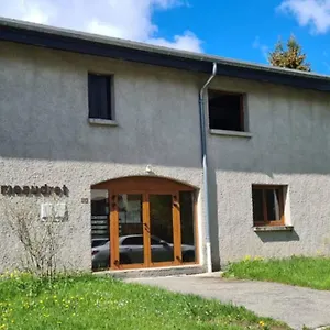 Le Méaudret Appartement