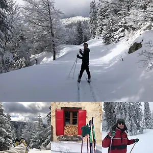 Plénouze Appartement