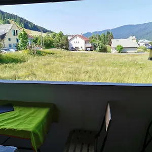 Coeur Du Village Vue Sur Les Montagnes Appartement