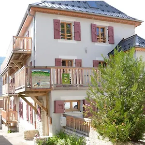 Le Chalande Appartement