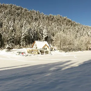 La Résilience, Sur La Piste De D'autrans Hébergement de vacances