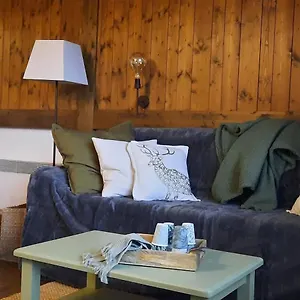 Vercors 4 Personnes Appartement