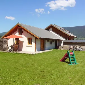 Waykiu Hébergement de vacances