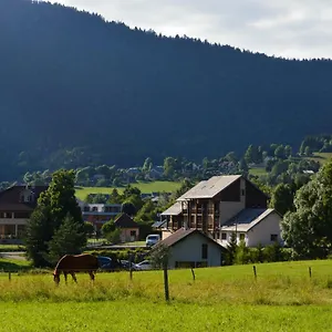 Le Chevreuil Appartement